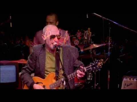 Graham Parker & The Figgs  - Local Girls (Live at the FTC 2010)