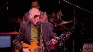 Graham Parker & The Figgs  - Local Girls (Live at the FTC 2010)