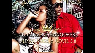 Miguel - Adorn Remix ft. jonni vegaz, Diddy, French Montana