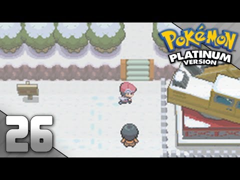 download lagu mp3 mp4 Pokemon Diamond Snowpoint City, download lagu Pokemon Diamond Snowpoint City gratis, unduh video klip Pokemon Diamond Snowpoint City