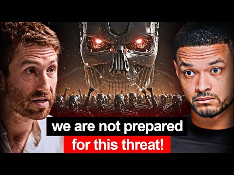 AI Safety Experts WARN: “We're Not Ready for Superintelligence"