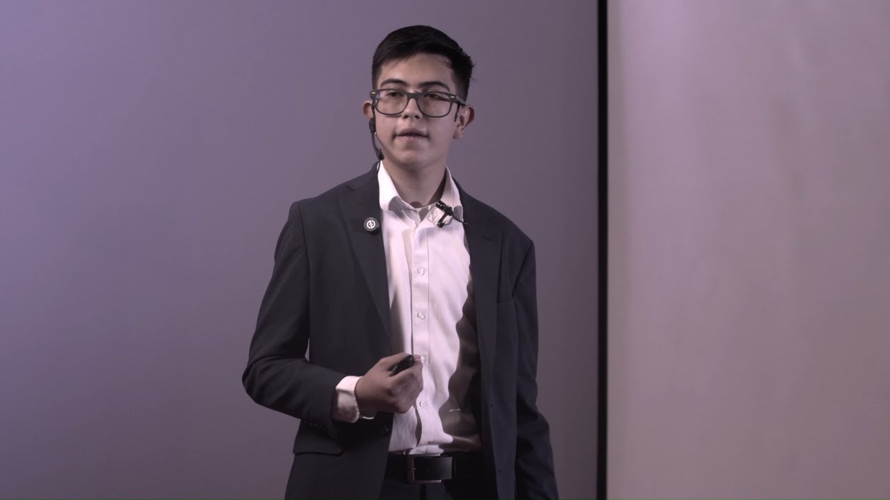 El poder oculto de una idea pequeña | Julián Alejandro Cely Mongui | TEDxLCB Youth