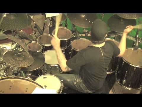 Polyrhythms Part 3 Feat. Odd Time Polyrhythmic Linear Breakbeat! - Advanced Drum Lessons