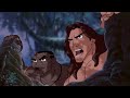 La Leyenda De Tarzan Capitulo 7 Capitulo Completo