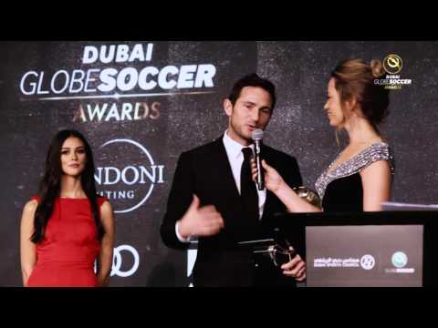 Globe Soccer 2015 – Official Video