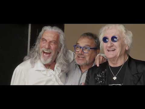 Shapiro Vandelli  “Love and Peace"