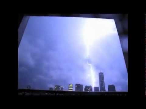 Ritzi Lee - Backdraft (HD)