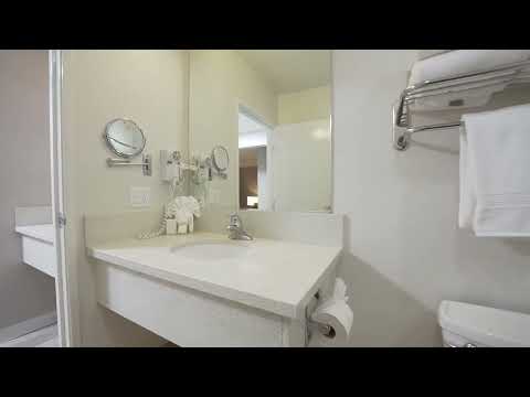 The Safari Inn, a Coast Hotel