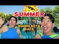 Kaizer Official TIKTOK POV:Noong bata kapa “Summer”  #part18