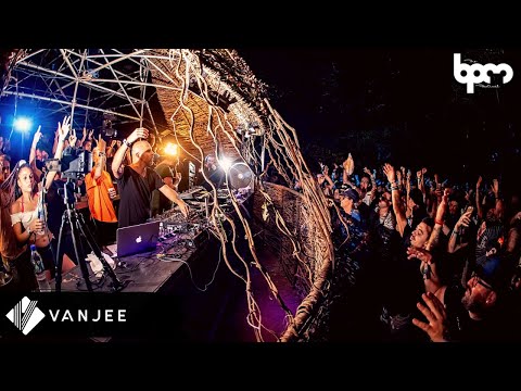 VANJEE @ BPM Festival Costa Rica I Jan 2020