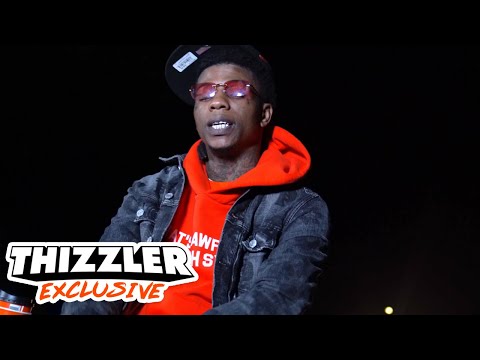 Westside Tut x EBK Young Joc - Got One (Exclusive Music Video) II Dir. LN1800