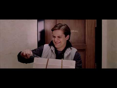 Homem Aranha 2.1 | Todas as cenas Deletadas e extendidas Dublado 1080p