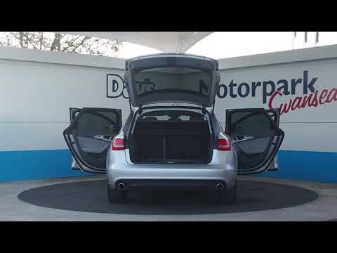 64 Reg Audi A6 Diesel Avant 2.0 TDI Ultra SE 5dr S Tronic