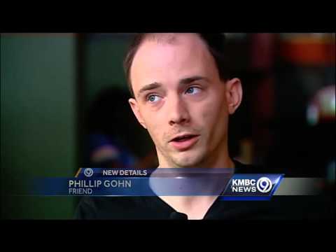 Friends remember cyclist struck by car in KC