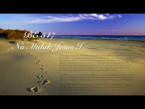 Kidung Jemaat 33 - SuaraMu Kudengar (BE 541 Na Mulak Jesus I)