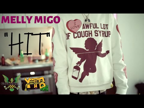 Melly Migo - “Hit” (Shot by UselessFilms)