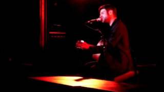 Jay Malinowski- How It Comes And How It Goes.AVI