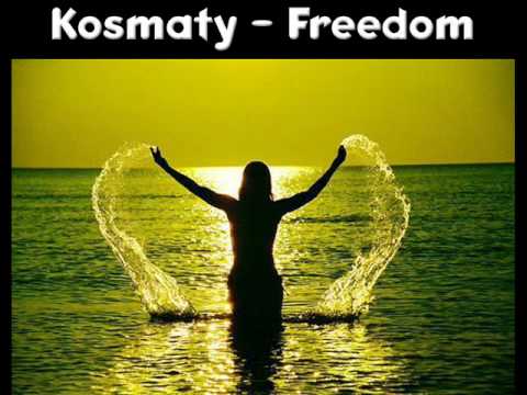 Kosmaty - Freedom