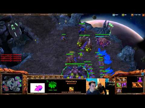 BateToshko vs Btmn @Daybreak game 1