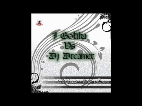 I Gotika vs Dj Dreamer-Il Giardino Dell'Amore(DjRaffy Remix)