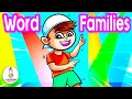 WORD FAMILIES For Kids IGHT WORDS OP WORDS EST WORDS Plus More