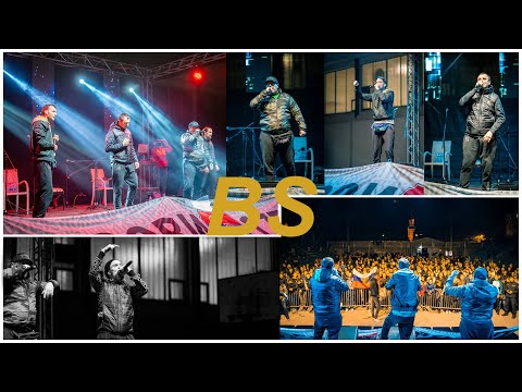 Beogradski sindikat - Jedina Srpska (TREBINJE)