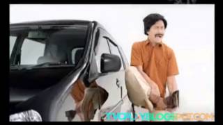 Download lagu Iklan Suzuki Ertiga - Versi Arie Untung mp3