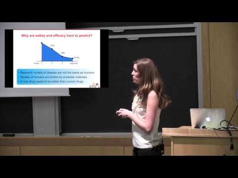 From Bench to Bedside: The Drug Discovery Pipeline