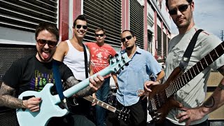 311 Down Guitar Lesson + Tutorial