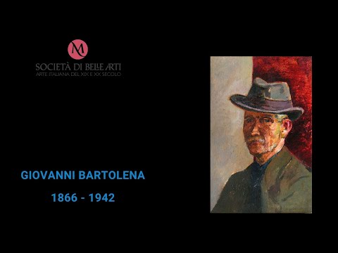 GIOVANNI BARTOLENA .