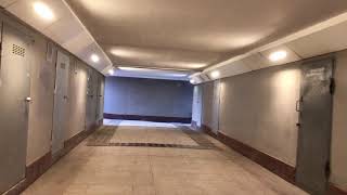 FixMyApple - видео-дорога от метро