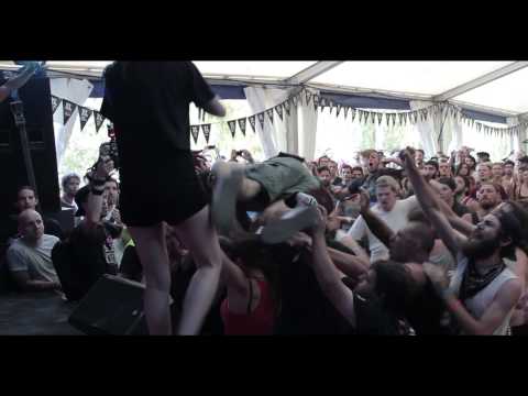 PRH 1.4: WOLF DOWN - Stray From The Path 2014