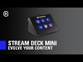 Elgato Stream Deck Mini