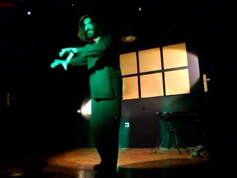 #8 - Nicolas conte Grunt