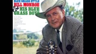Blue Grass Style [1970] - Bill Monroe And His Blue Grass Boys