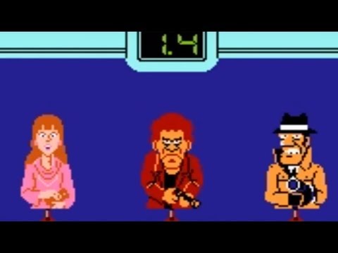 Hogan's Alley (NES) Playthrough - NintendoComplete