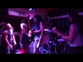 Valient Thorr - "Tomorrow Police" (Live in San Diego 6-15-16)