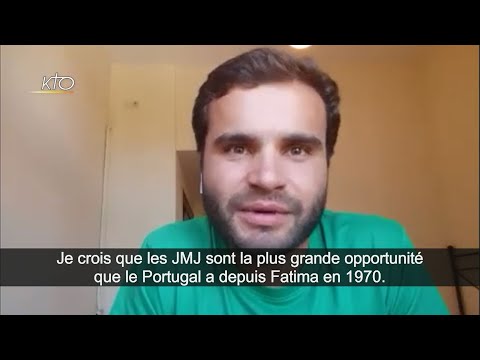 Un an avant les JMJ, le Portugal se prépare