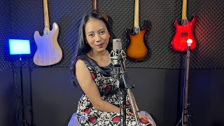 Download lagu Karena Ku Sanggup - Agnes Monica | Cover by DWP mp3