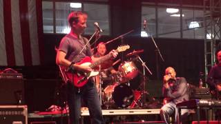 Hey Leonardo- Blessid Union of Souls