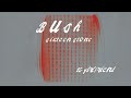BUSH - X-Girlfriend (Official Visualizer)