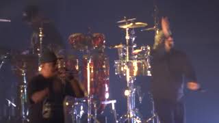 Download lagu Cypress Hill - Crazy (2018 live @ PORSCHE Arena Stuttgart) mp3