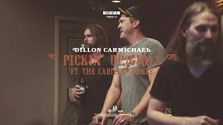 Dillon Carmichael Pickin' Up Girls