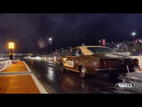 Opala TT - PR660 e um TDL 5.6