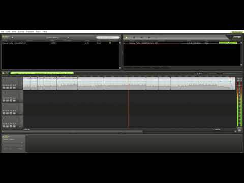 wanna party 4gaard feat Martin