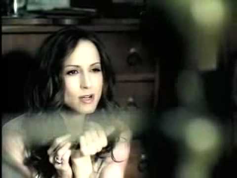 Chely Wright - Back of the Bottom Drawer (Official Music Video)