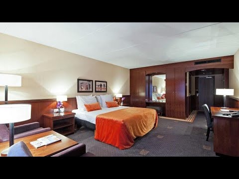 Van der Valk Hotel Vianen - Utrecht, Holanda