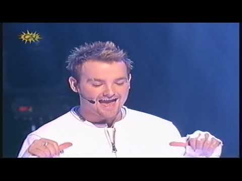 Just A Little -Liberty X