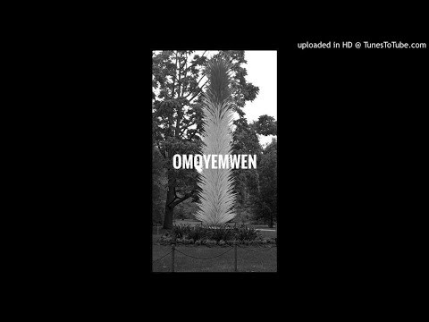 Video thumbnail for Omoyemwen