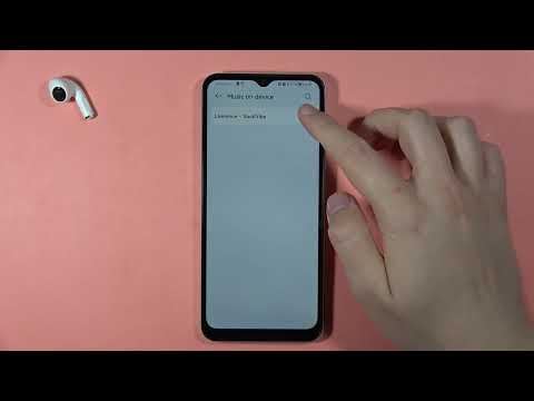 How to Change Alarm Sound on Huawei Nova Y61 - Alarm Tone #huawei